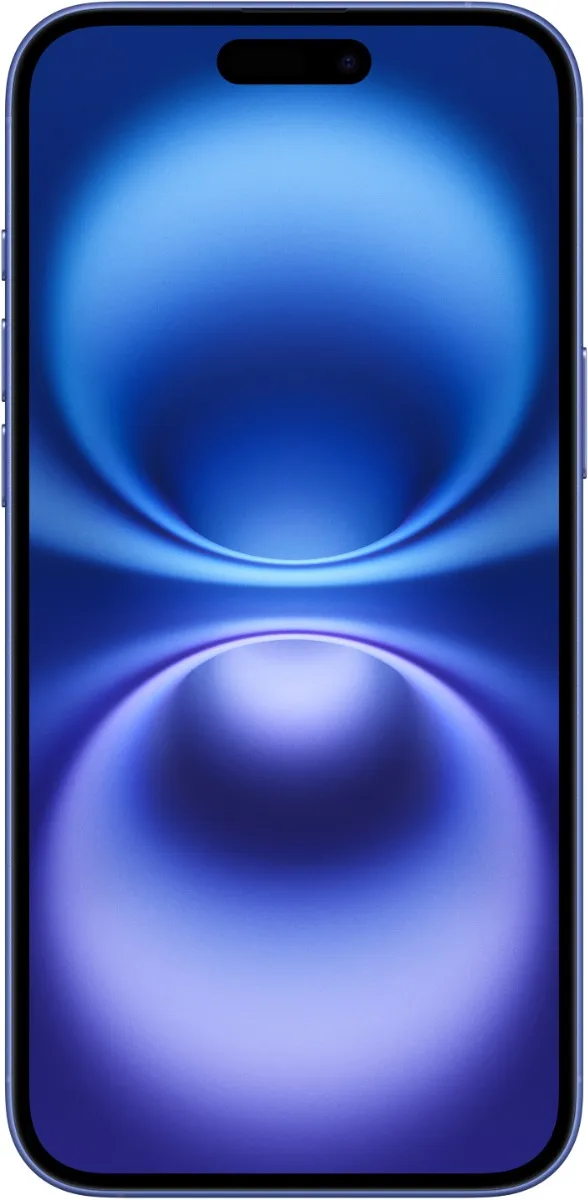 iPhone 16 128GB Ultramarine