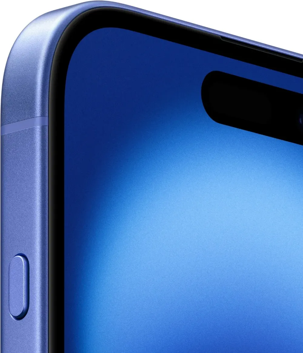 iPhone 16 128GB Ultramarine