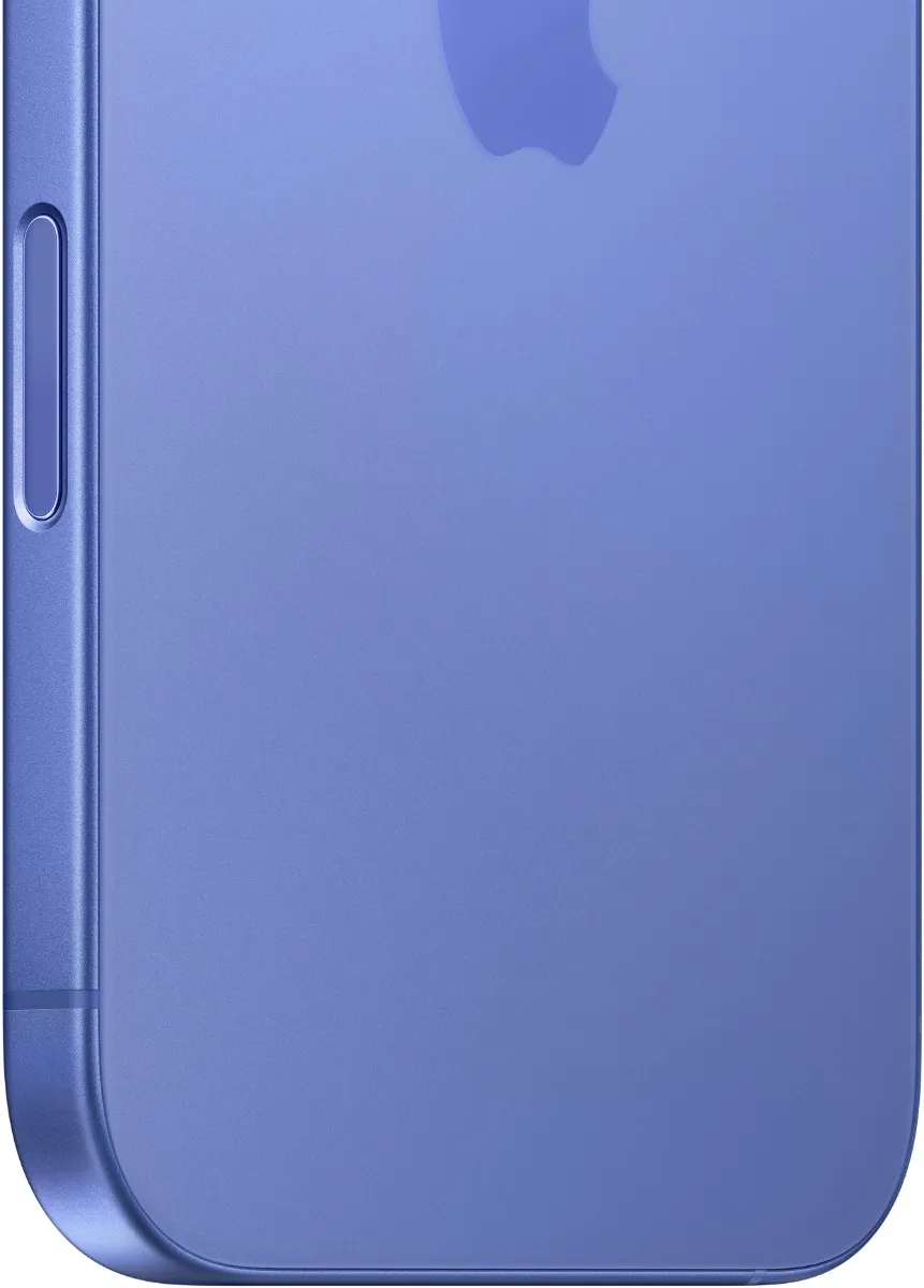 iPhone 16 128GB Ultramarine