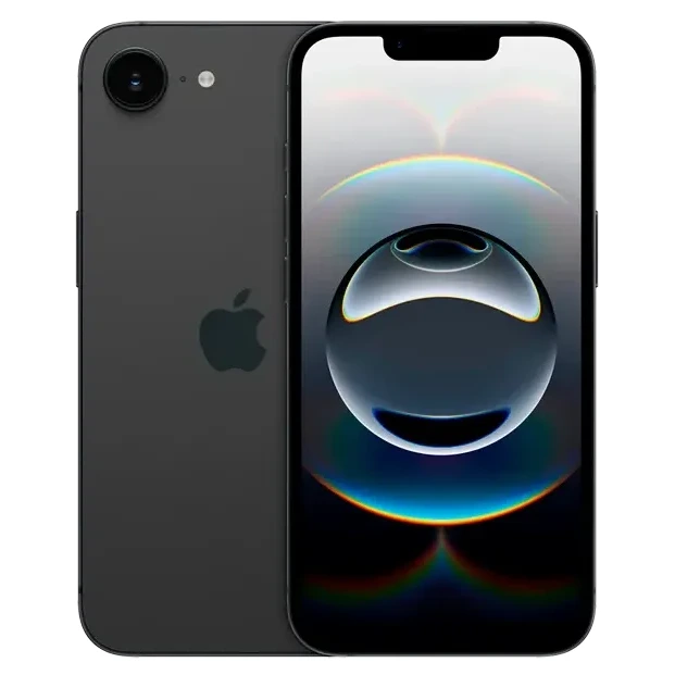 iPhone 16e
