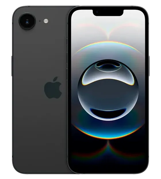 iPhone 16e