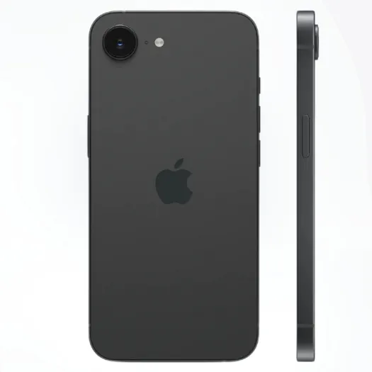 iPhone 16e 256GB Black