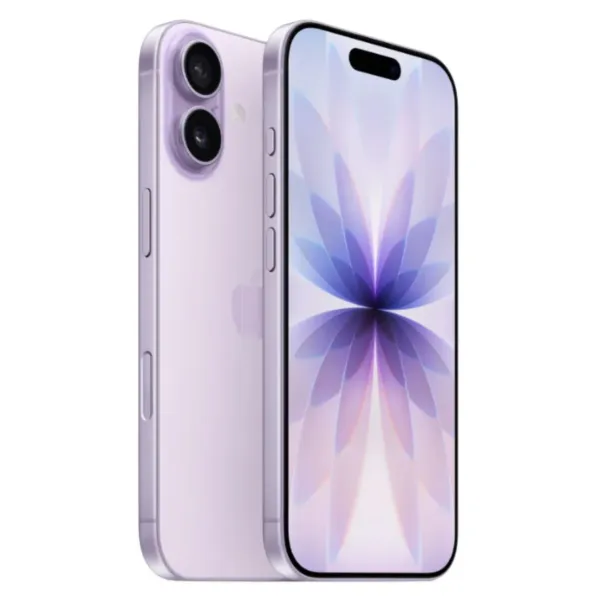 iPhone 17 256GB Lavender