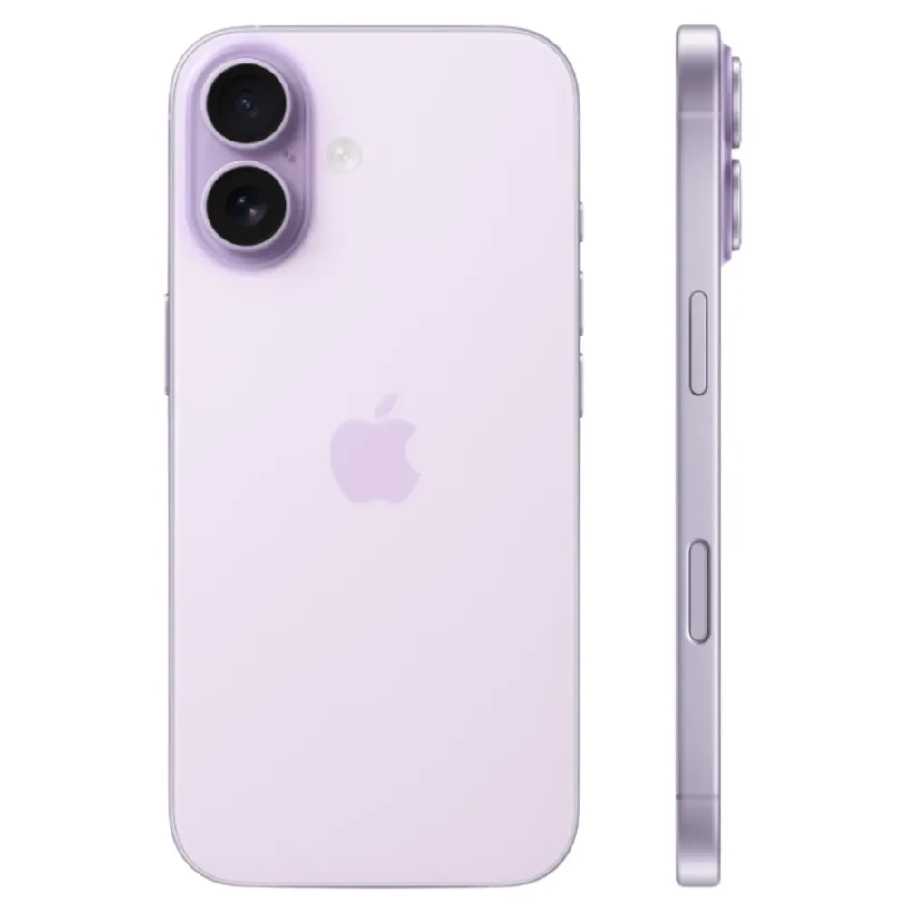 iPhone 17 256GB Lavender e-sim