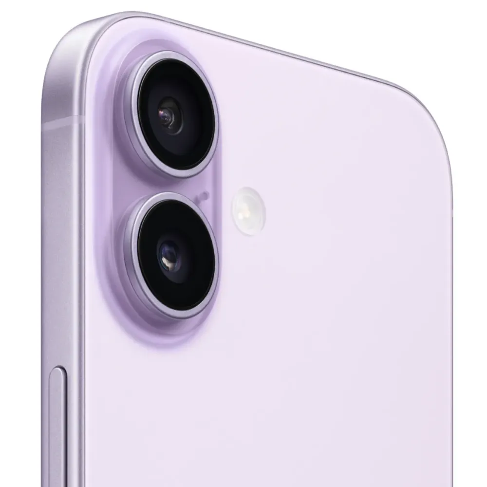 iPhone 17 256GB Lavender e-sim