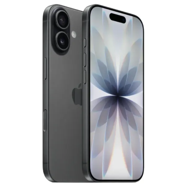 iPhone 17 256GB Mist Blue