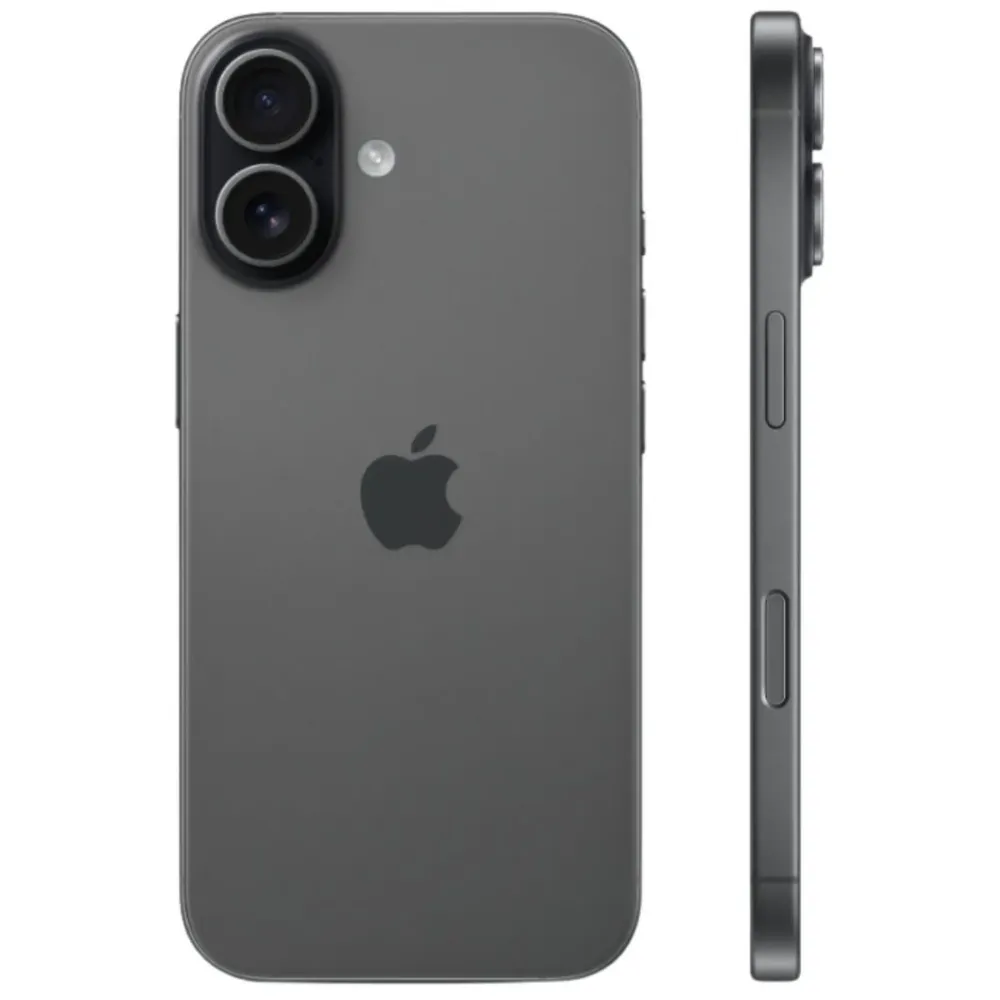 iPhone 17 256GB Mist Blue