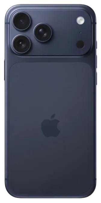 iPhone 17 Pro