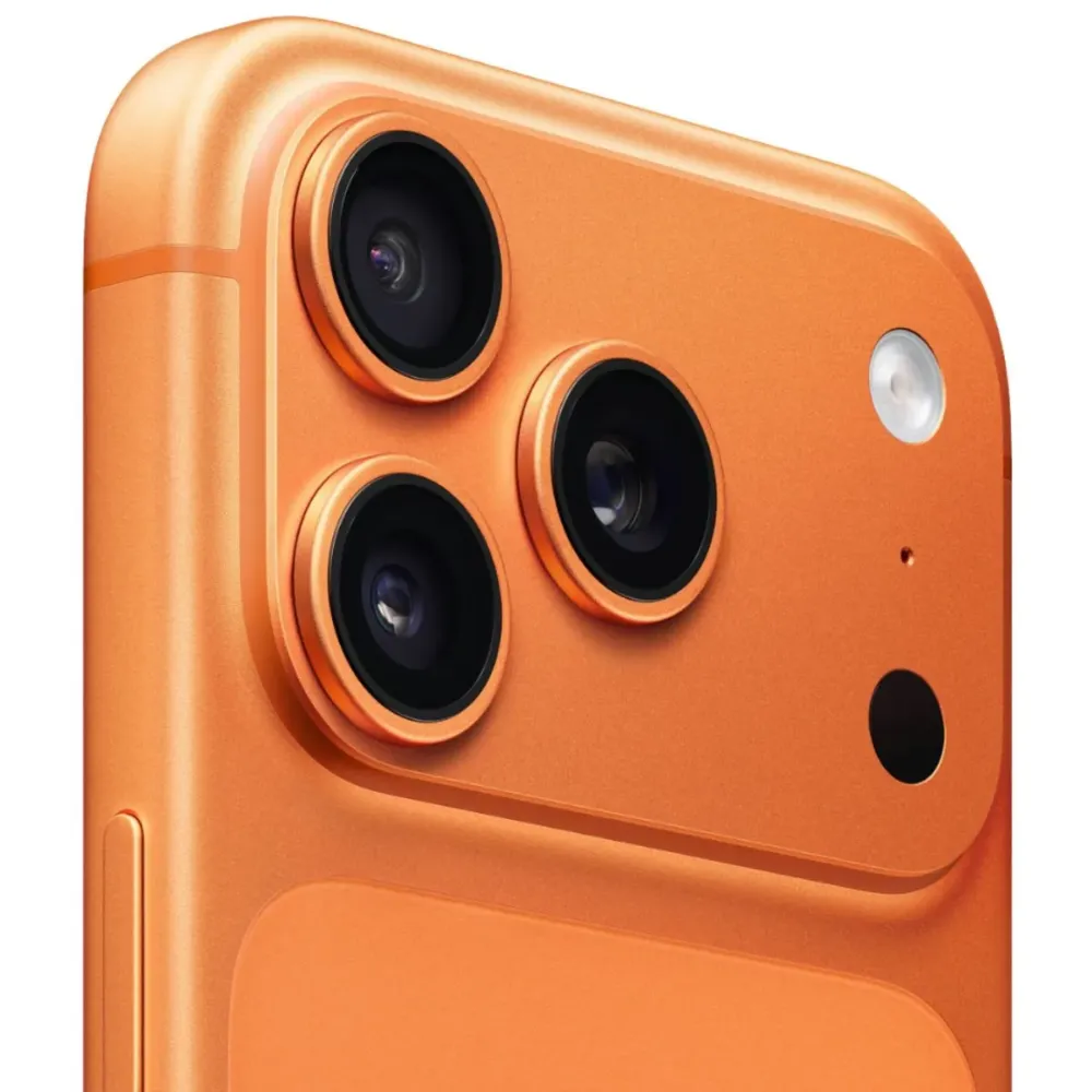 iPhone 17 Pro 1TB Cosmic Orange