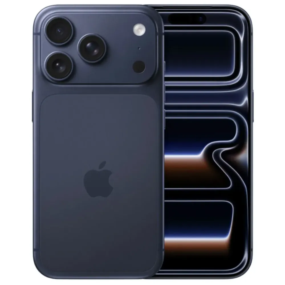 iPhone 17 Pro 256GB Deep Blue e-sim