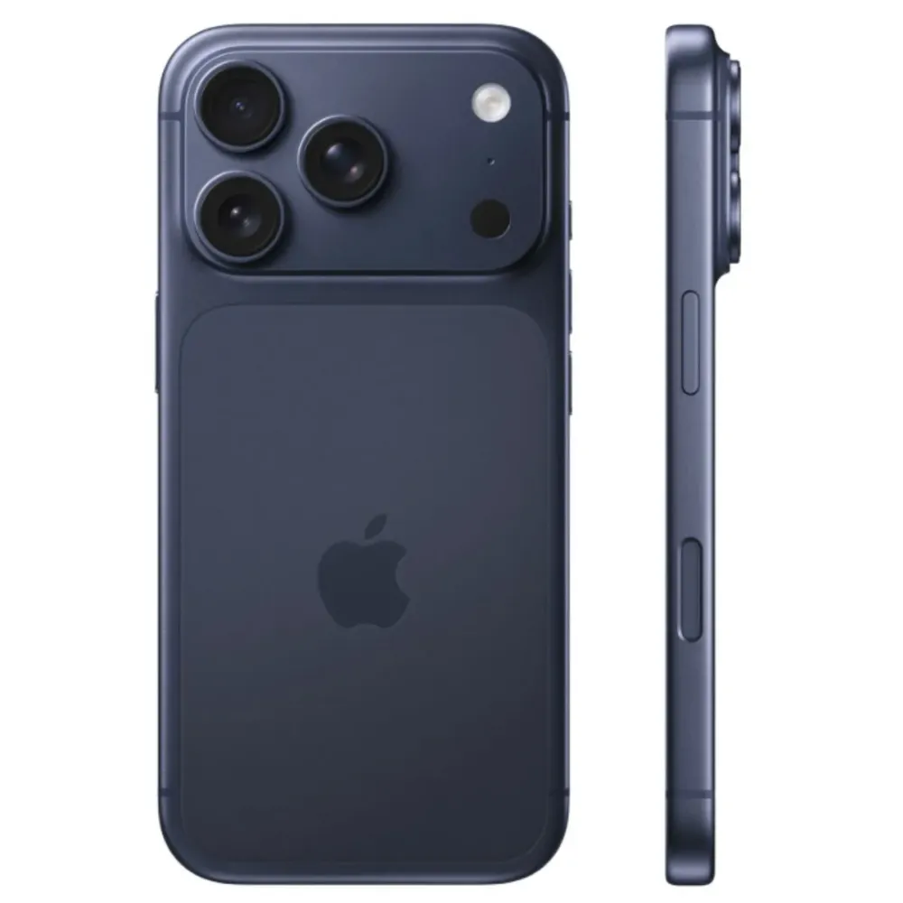 iPhone 17 Pro 256GB Deep Blue e-sim