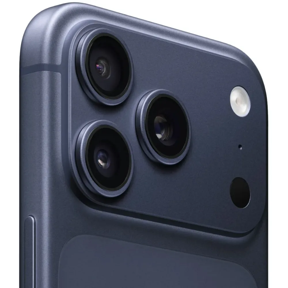 iPhone 17 Pro 256GB Deep Blue e-sim