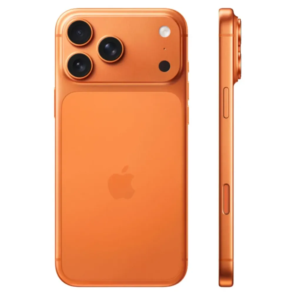 iPhone 17 Pro Max 1TB Cosmic Orange