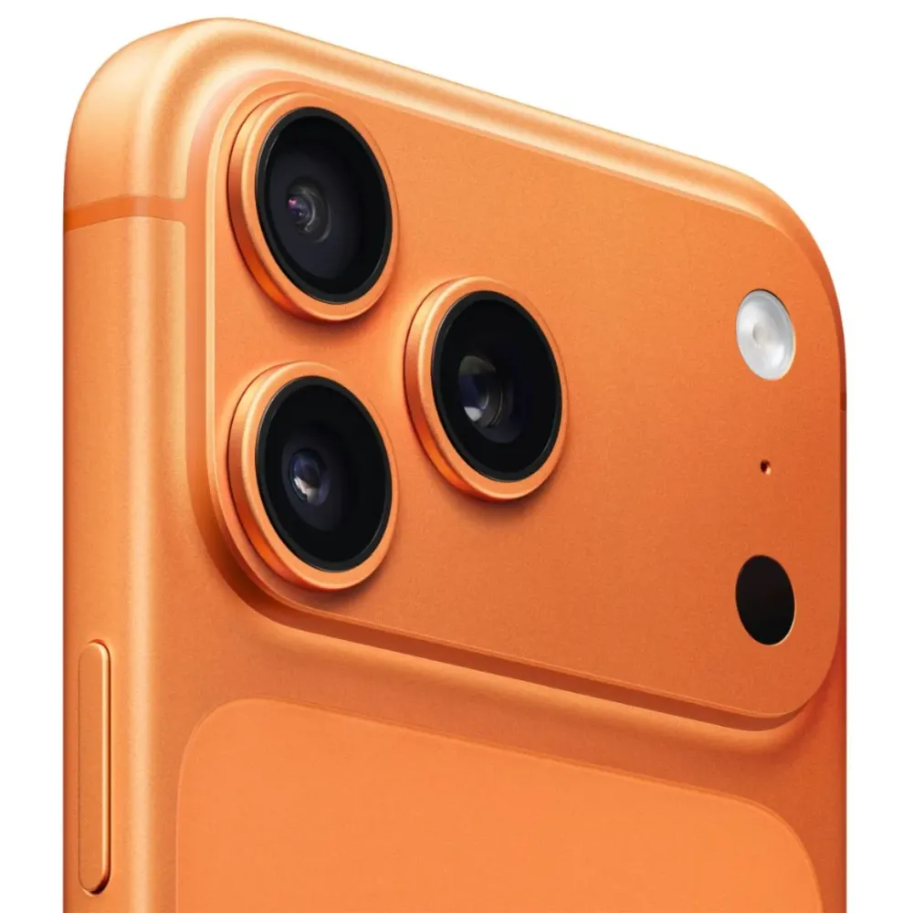 iPhone 17 Pro Max 1TB Cosmic Orange