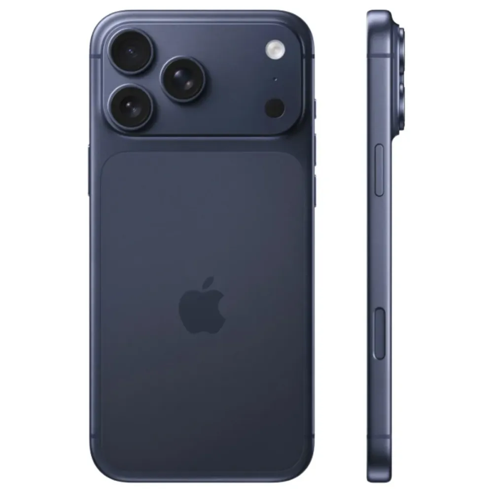 iPhone 17 Pro Max 1TB Deep Blue
