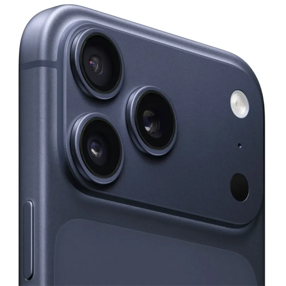 iPhone 17 Pro Max 1TB Deep Blue