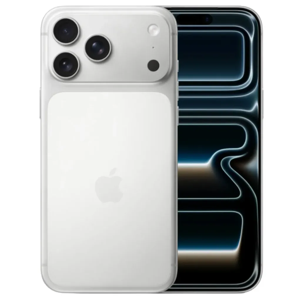 Який iPhone обрати у 2026 році: 17, 17 Pro чи Air