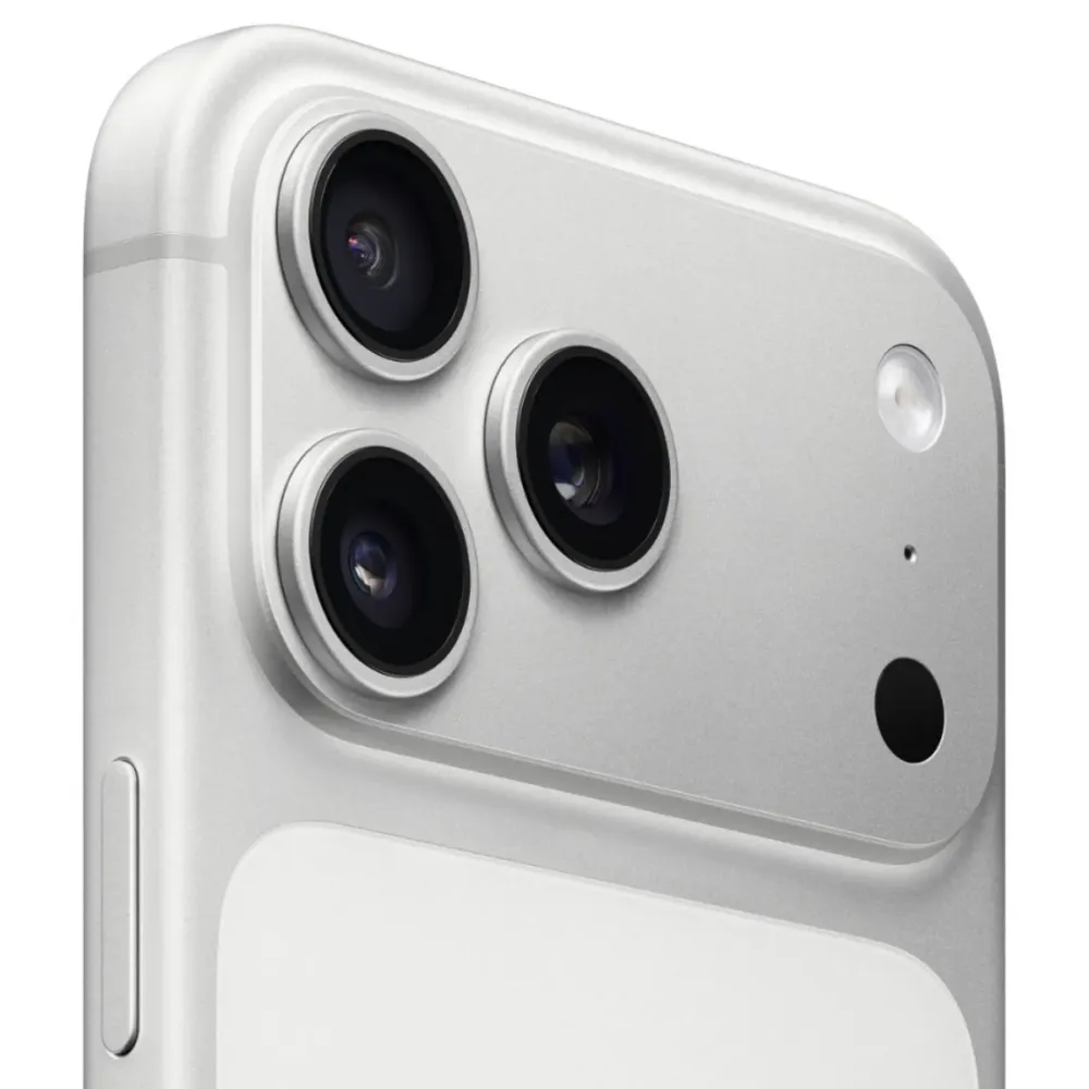 iPhone 17 Pro Max 512GB Silver