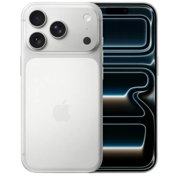 iPhone 17 Pro 256GB Silver