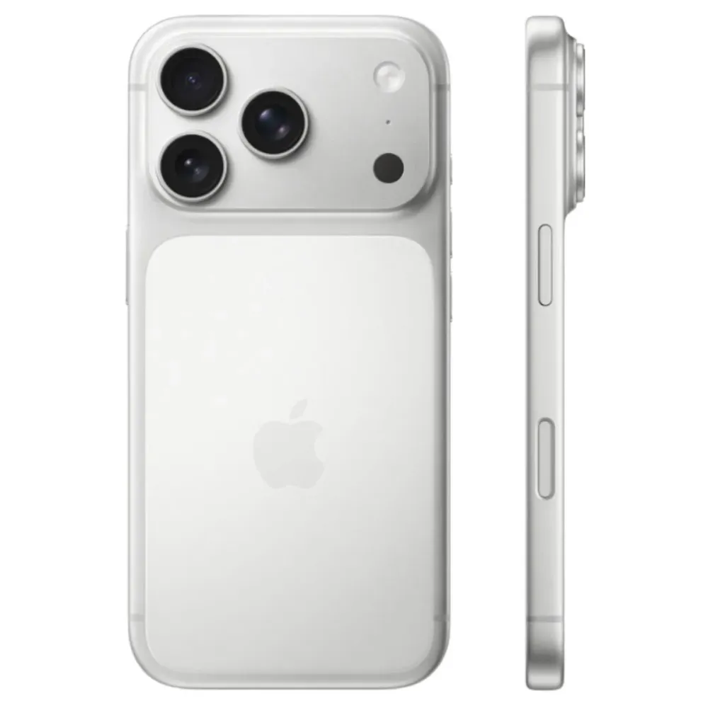 iPhone 17 Pro 256GB Silver e-sim