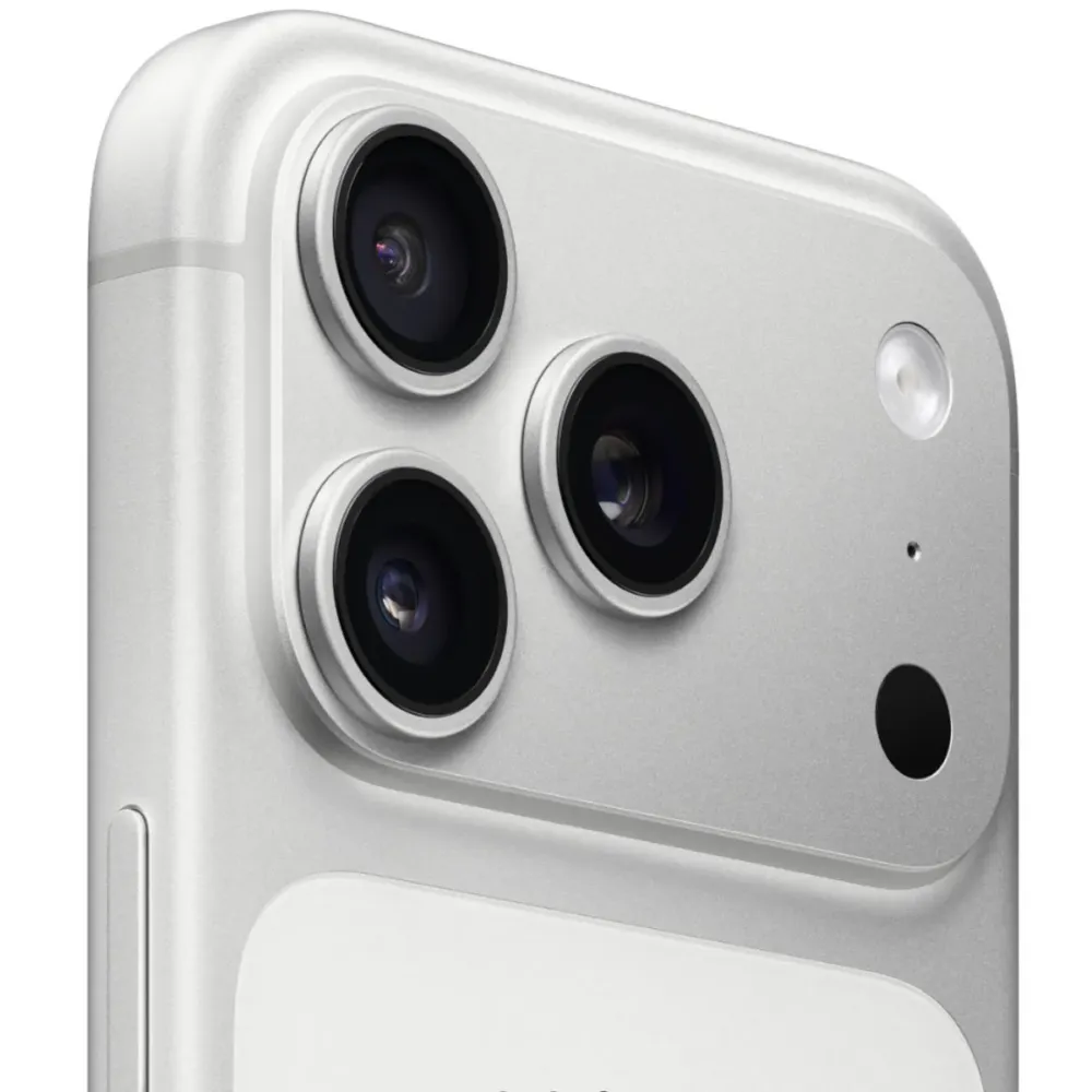 iPhone 17 Pro 256GB Silver e-sim