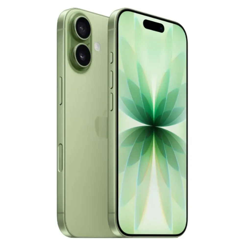 iPhone 17 256GB Sage