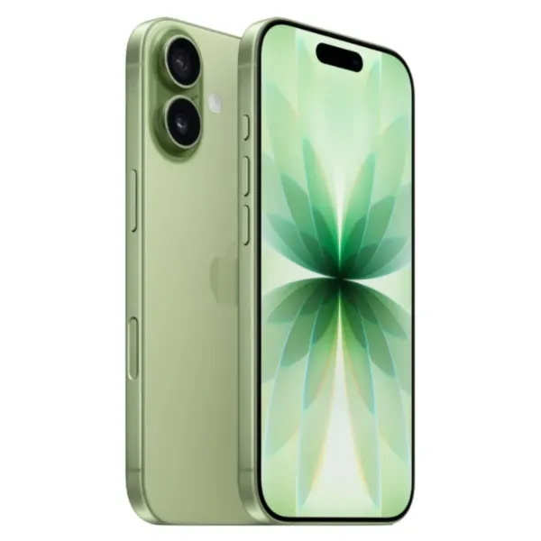 iPhone 17 256GB Sage