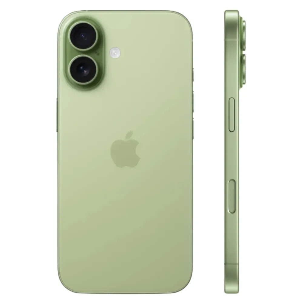 iPhone 17 256GB Sage