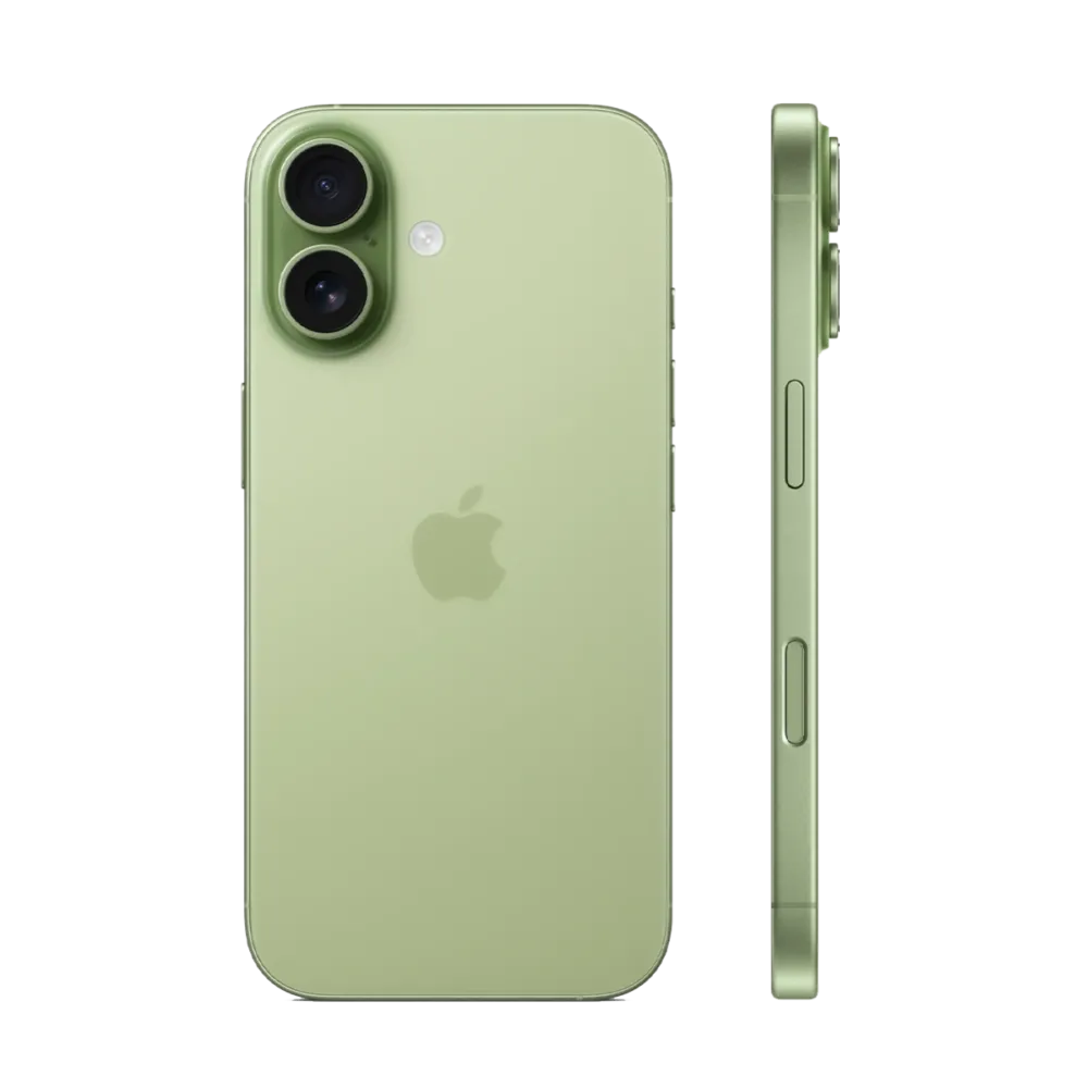 iPhone 17 256GB Sage
