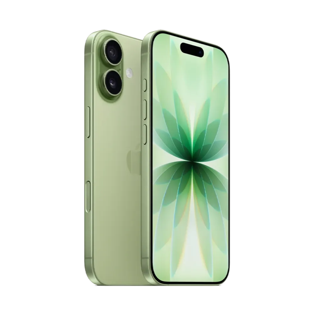 iPhone 17 256GB Sage