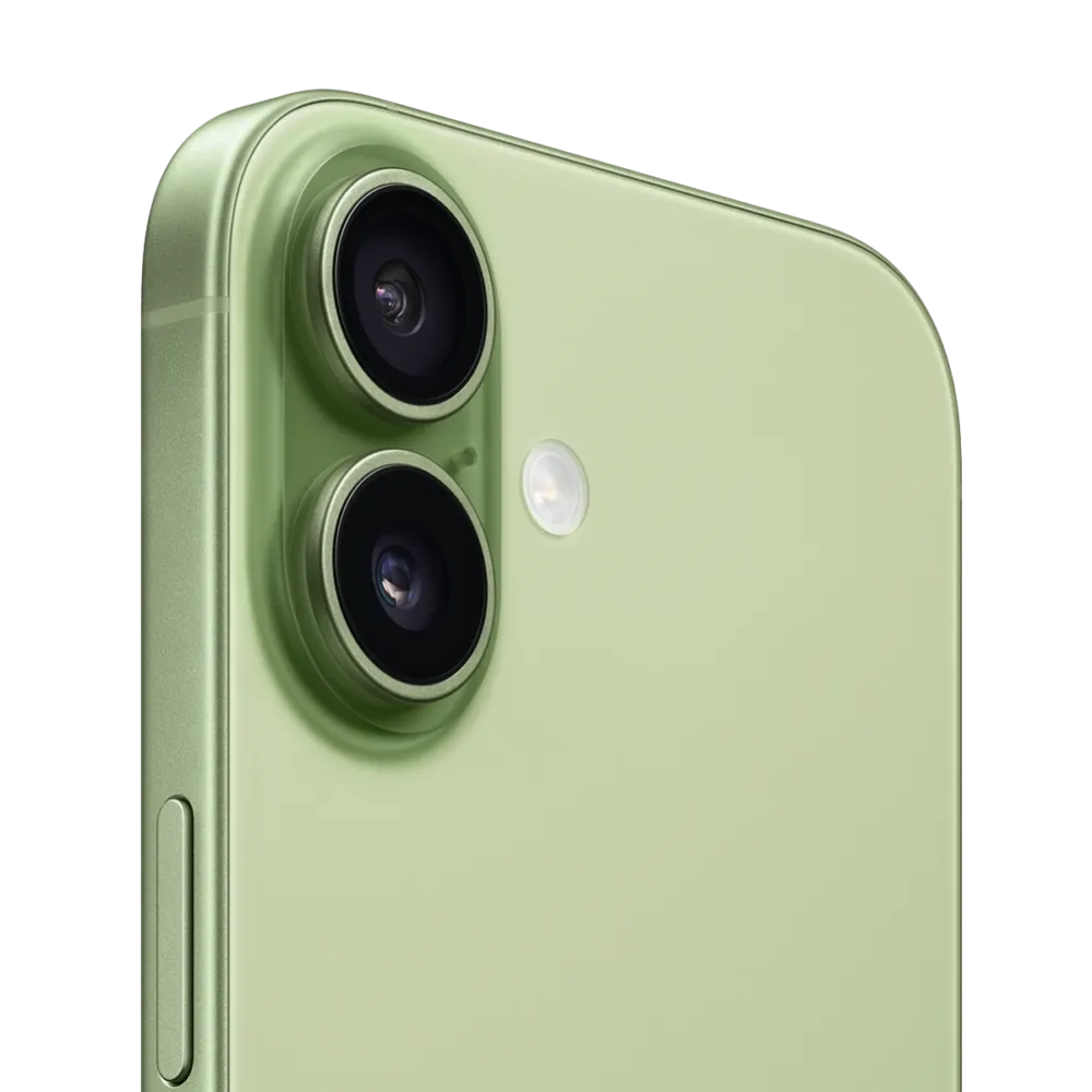 iPhone 17 256GB Sage