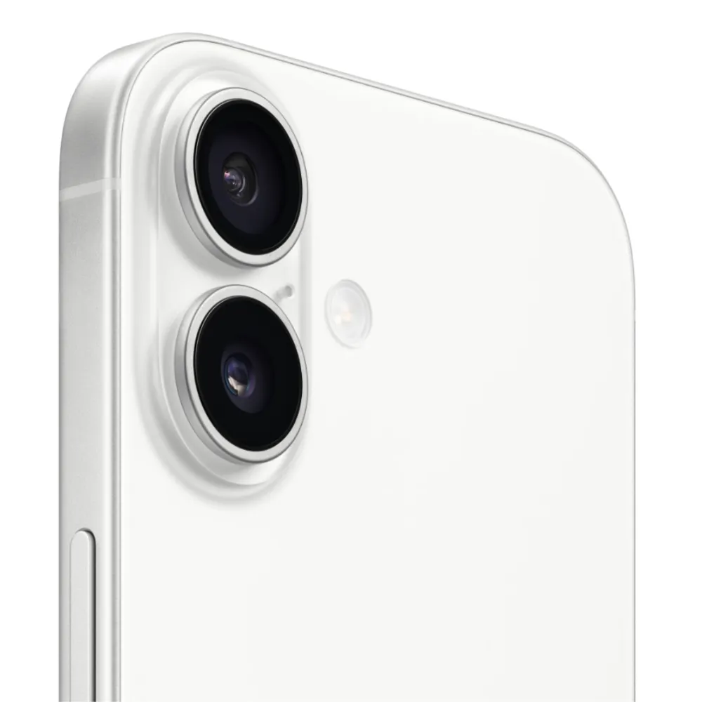 iPhone 17 512GB White
