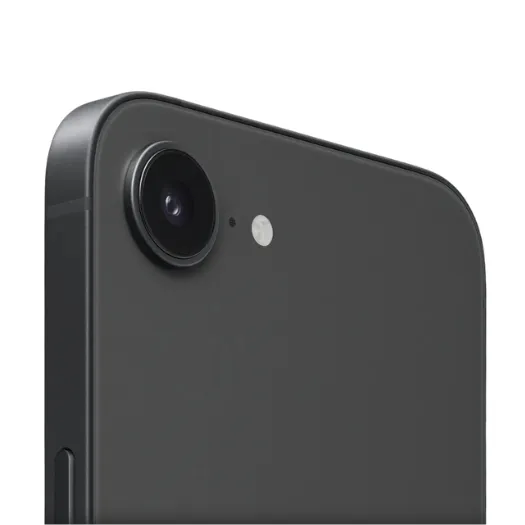 iPhone 17e 256GB Black