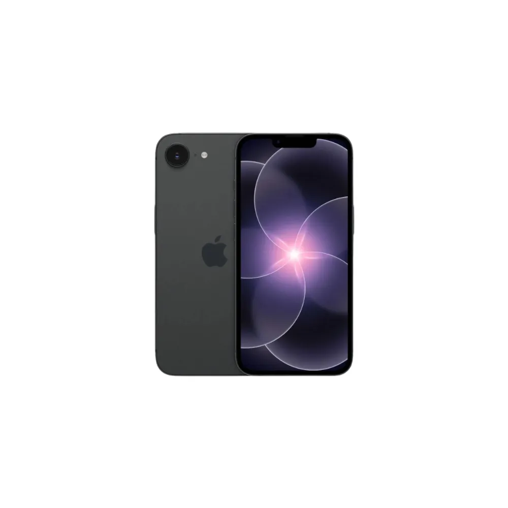 iPhone 17e 256GB Black