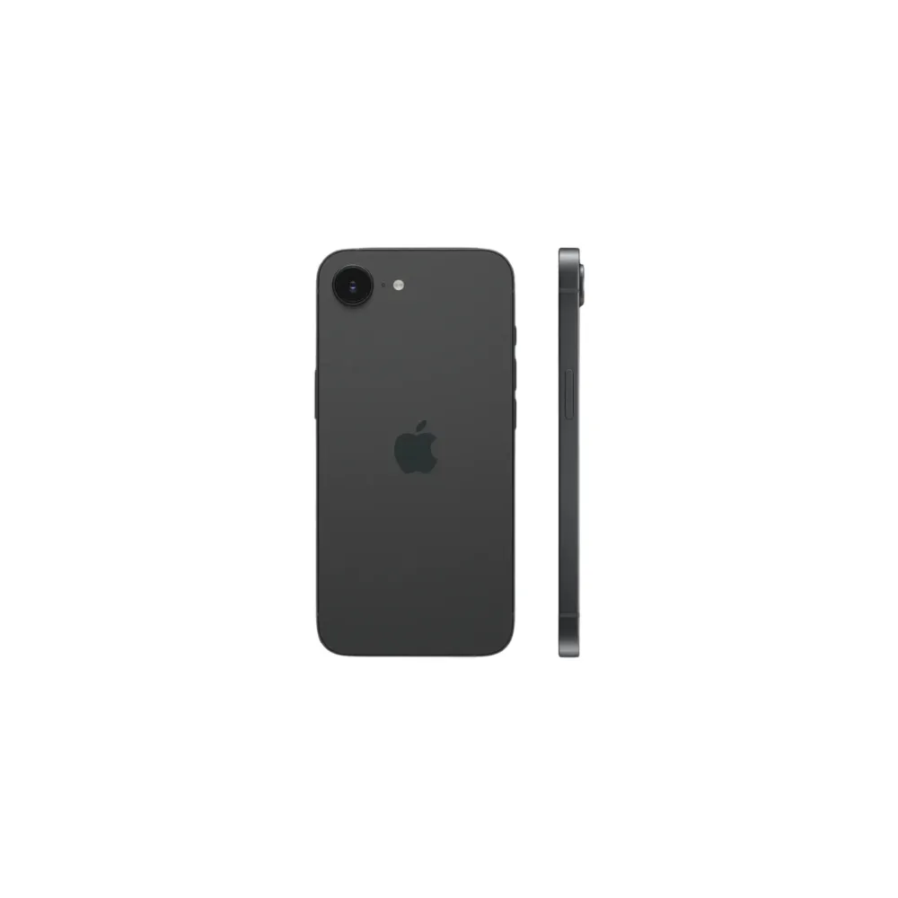 iPhone 17e 256GB Black