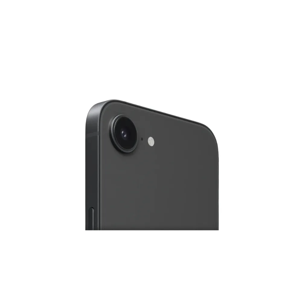 iPhone 17e 256GB Black