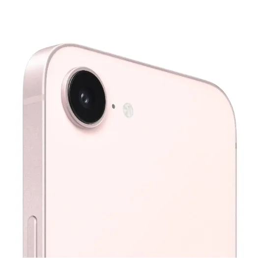 iPhone 17e 256GB Soft Pink e-sim