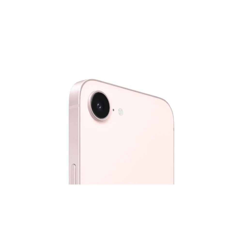iPhone 17e 256GB Soft Pink e-sim