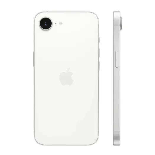 iPhone 17e 256GB White