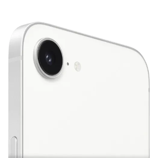 iPhone 17e 256GB White