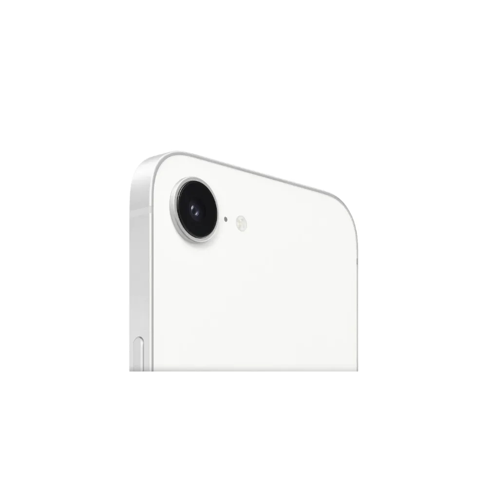 iPhone 17e 256GB White