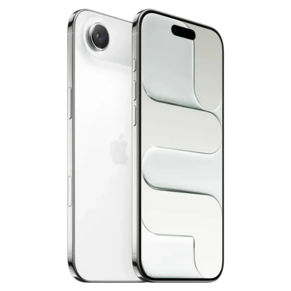 iPhone Air 256GB Cloud White