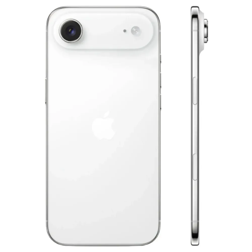 iPhone Air 1TB Cloud White