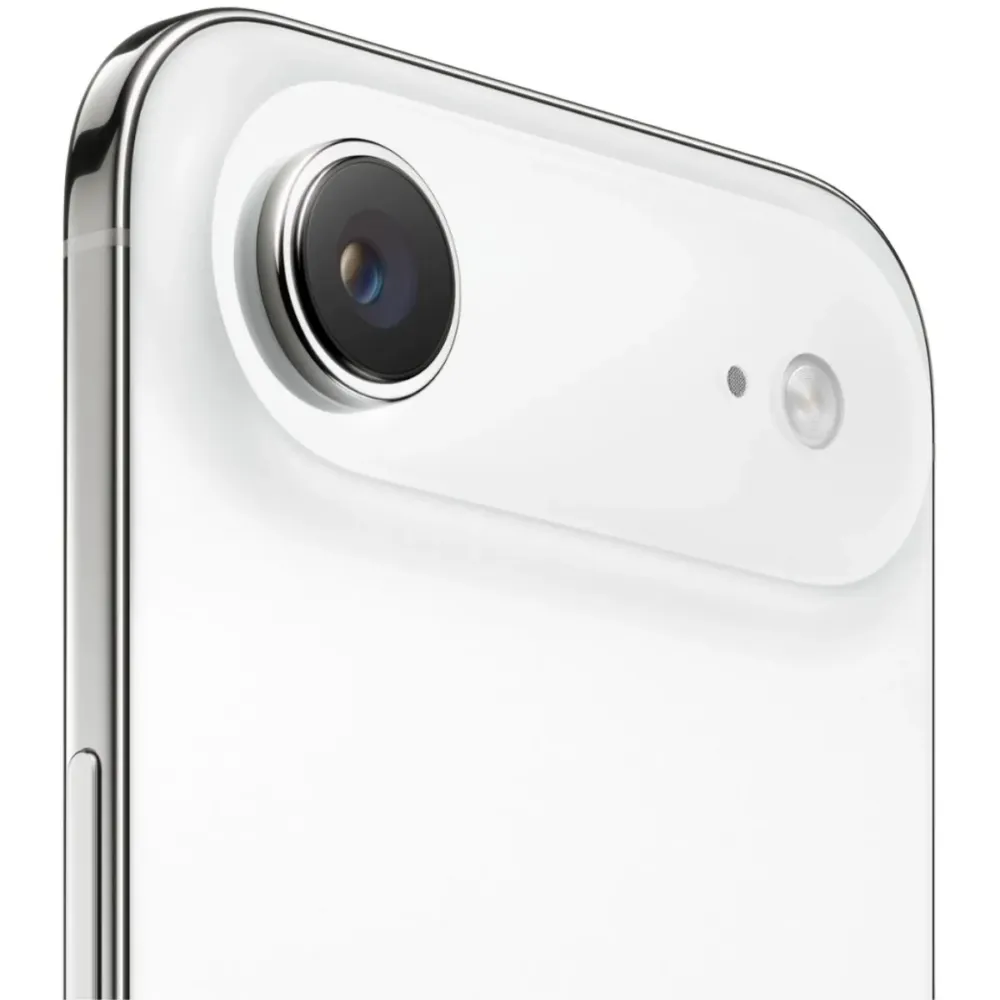 iPhone Air 1TB Cloud White