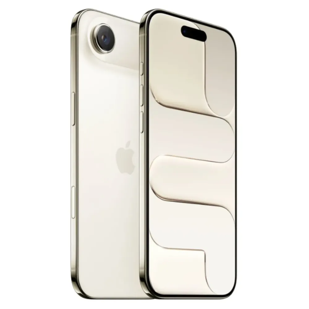 iPhone Air 512GB Light Gold
