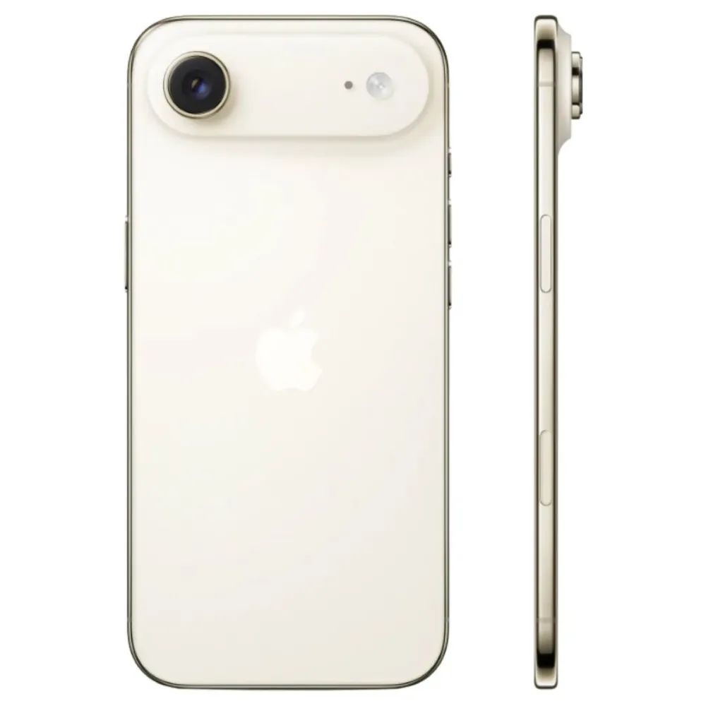 iPhone Air 512GB Light Gold