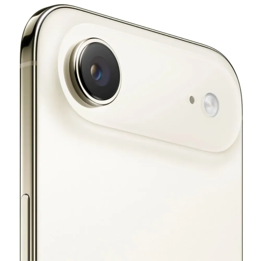 iPhone Air 512GB Light Gold