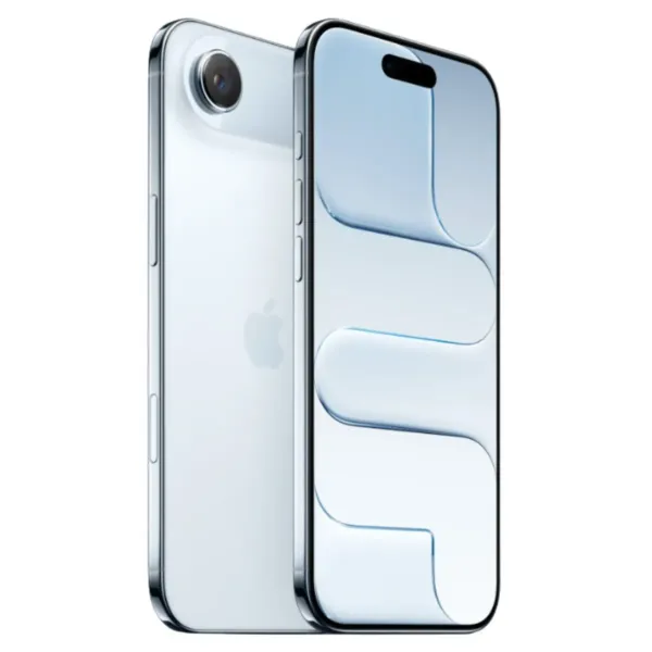 iPhone Air 256GB Sky Blue