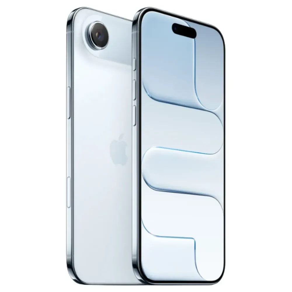 iPhone Air 512GB Sky Blue