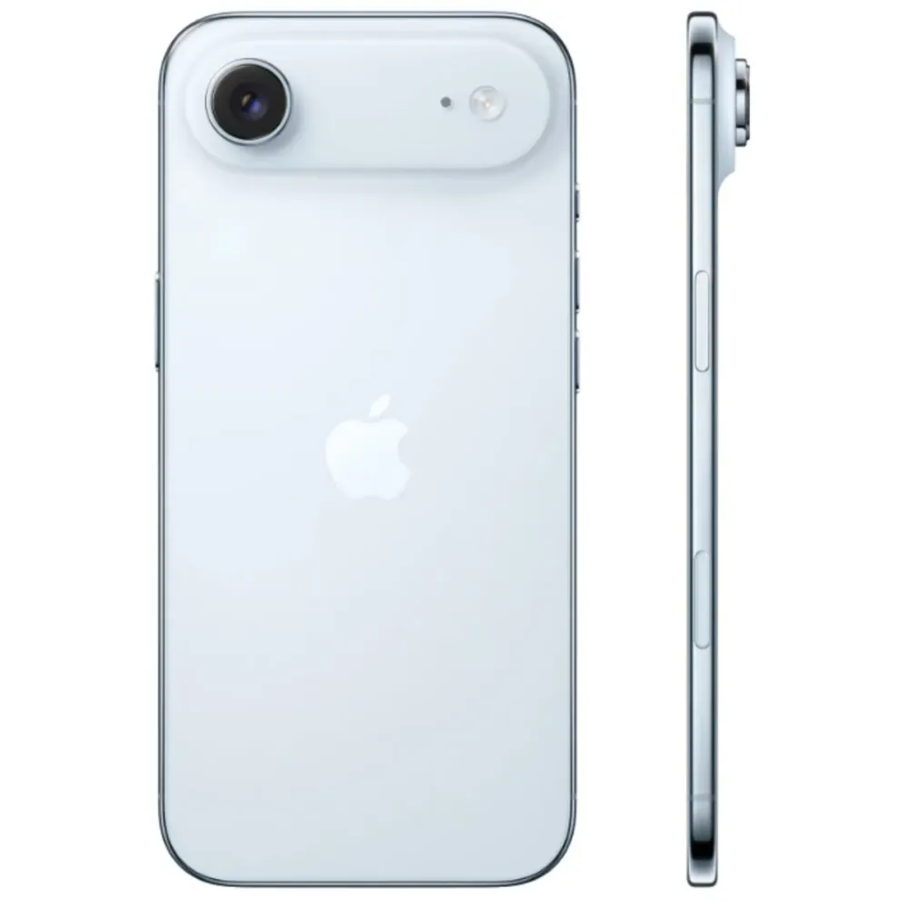 iPhone Air 512GB Sky Blue
